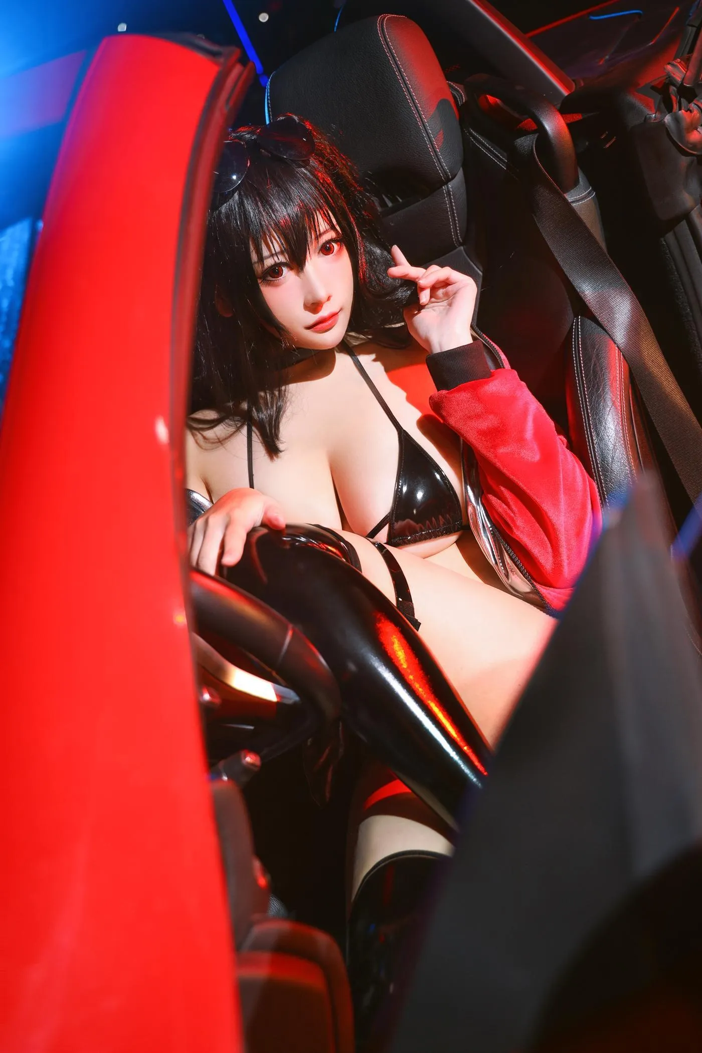 念念_D – NO.11 大凤 [15P]插图8